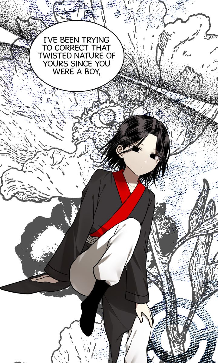 Taming the Tyrant - Chapter 73 manhwa