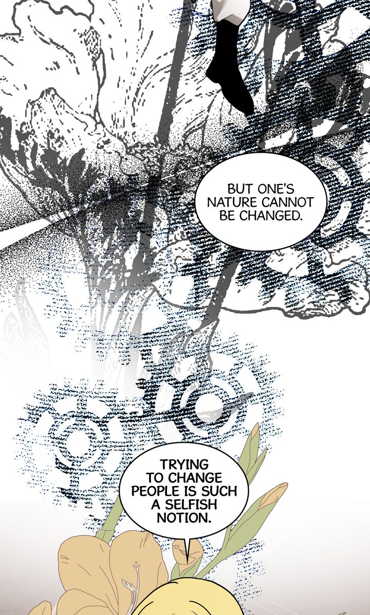 Taming the Tyrant - Chapter 73 manhwa