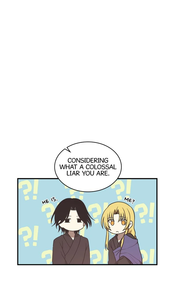 Taming the Tyrant - Chapter 73 manhwa