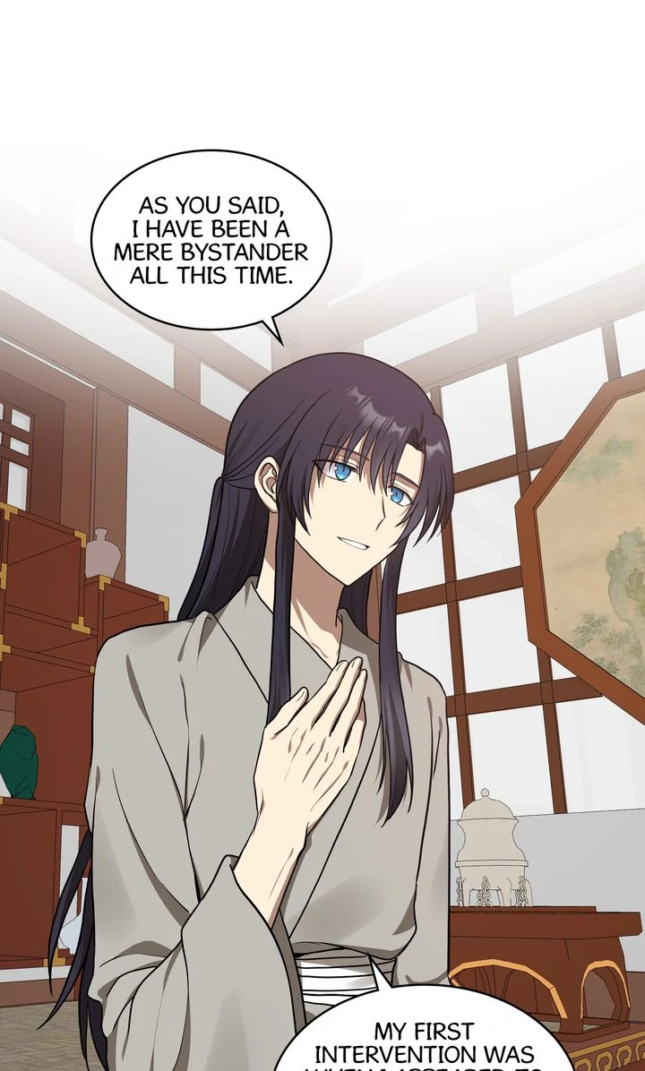 Taming the Tyrant - Chapter 73 manhwa