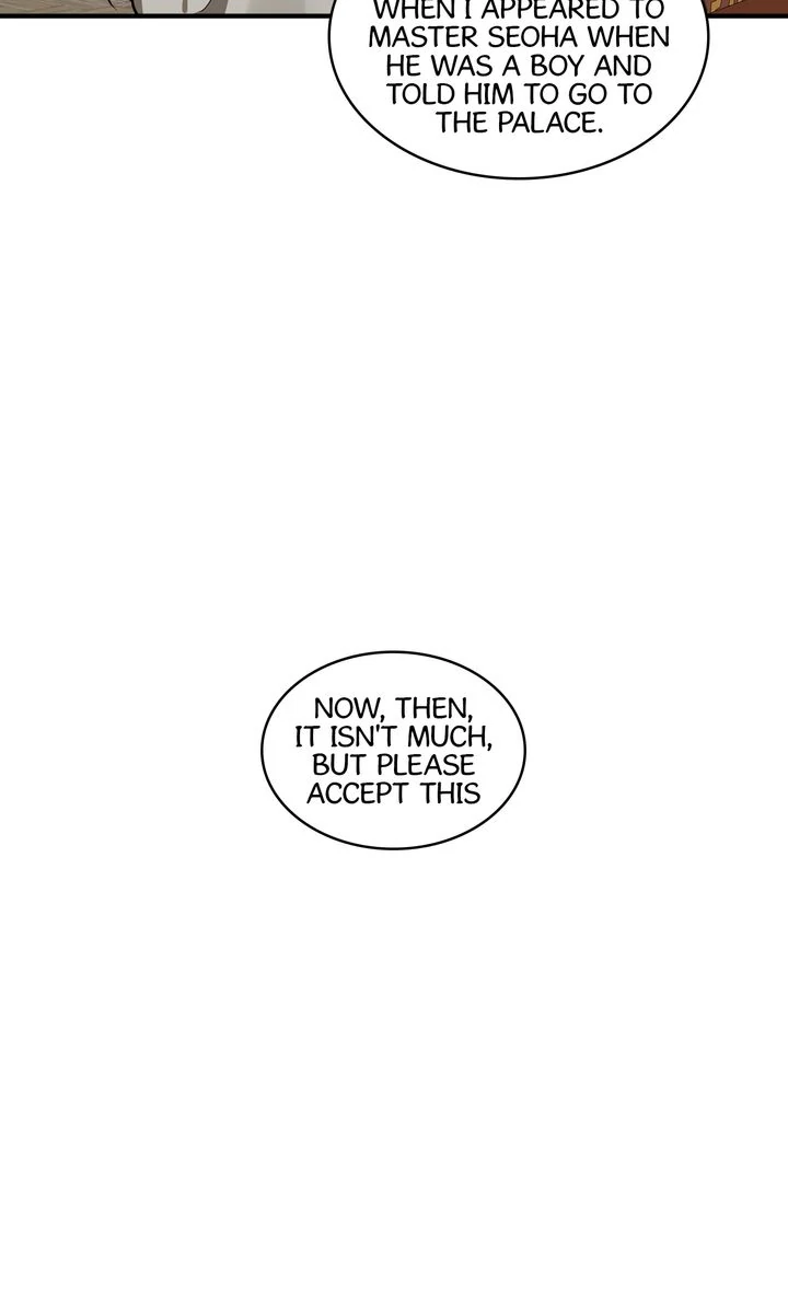 Taming the Tyrant - Chapter 73 manhwa