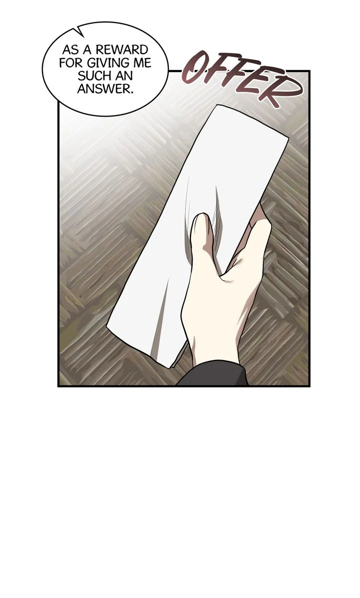 Taming the Tyrant - Chapter 73 manhwa