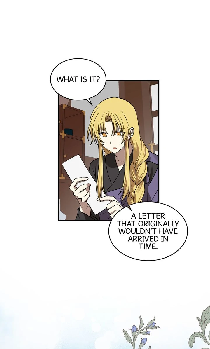 Taming the Tyrant - Chapter 73 manhwa