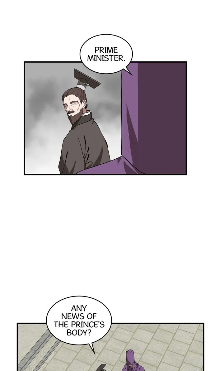 Taming the Tyrant - Chapter 74 manhwa