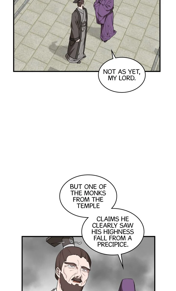 Taming the Tyrant - Chapter 74 manhwa