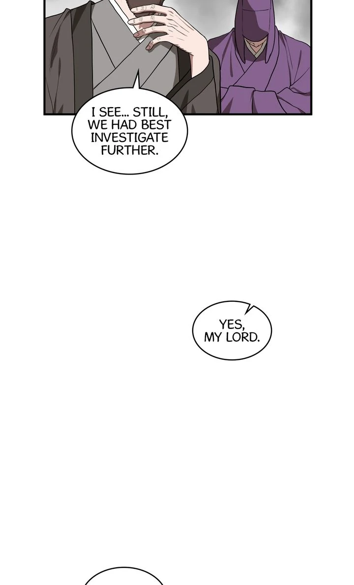 Taming the Tyrant - Chapter 74 manhwa