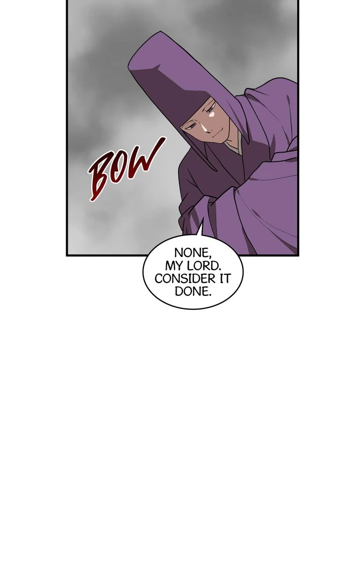 Taming the Tyrant - Chapter 74 manhwa