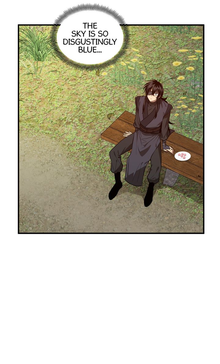 Taming the Tyrant - Chapter 74 manhwa