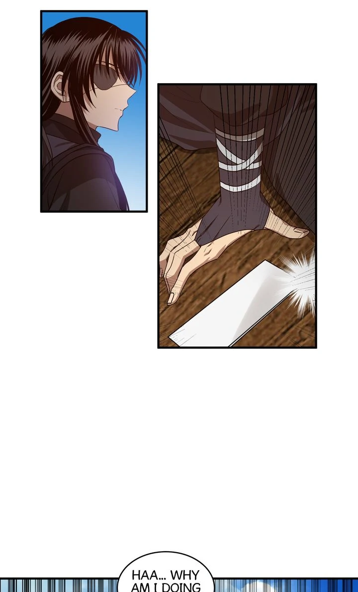 Taming the Tyrant - Chapter 74 manhwa