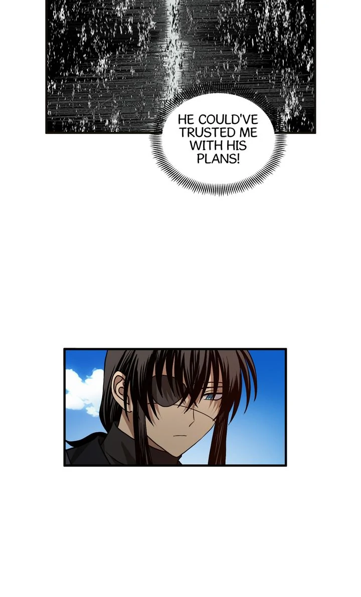 Taming the Tyrant - Chapter 74 manhwa