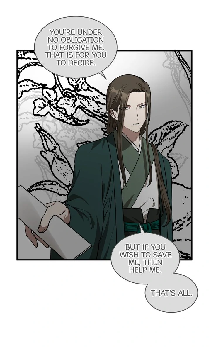 Taming the Tyrant - Chapter 74 manhwa