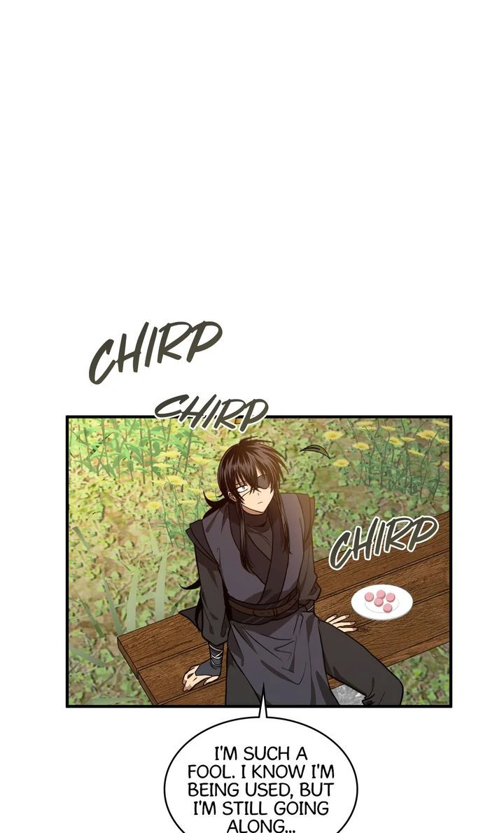 Taming the Tyrant - Chapter 74 manhwa