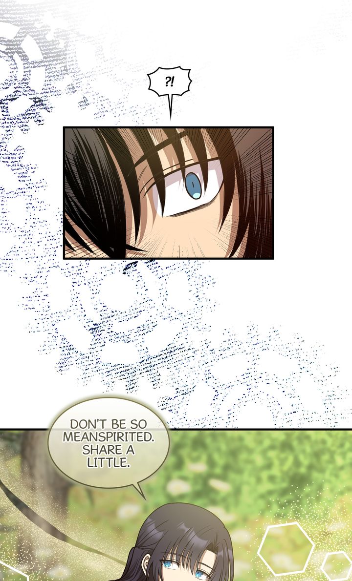 Taming the Tyrant - Chapter 74 manhwa