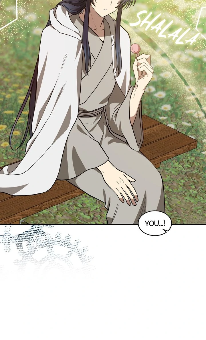 Taming the Tyrant - Chapter 74 manhwa