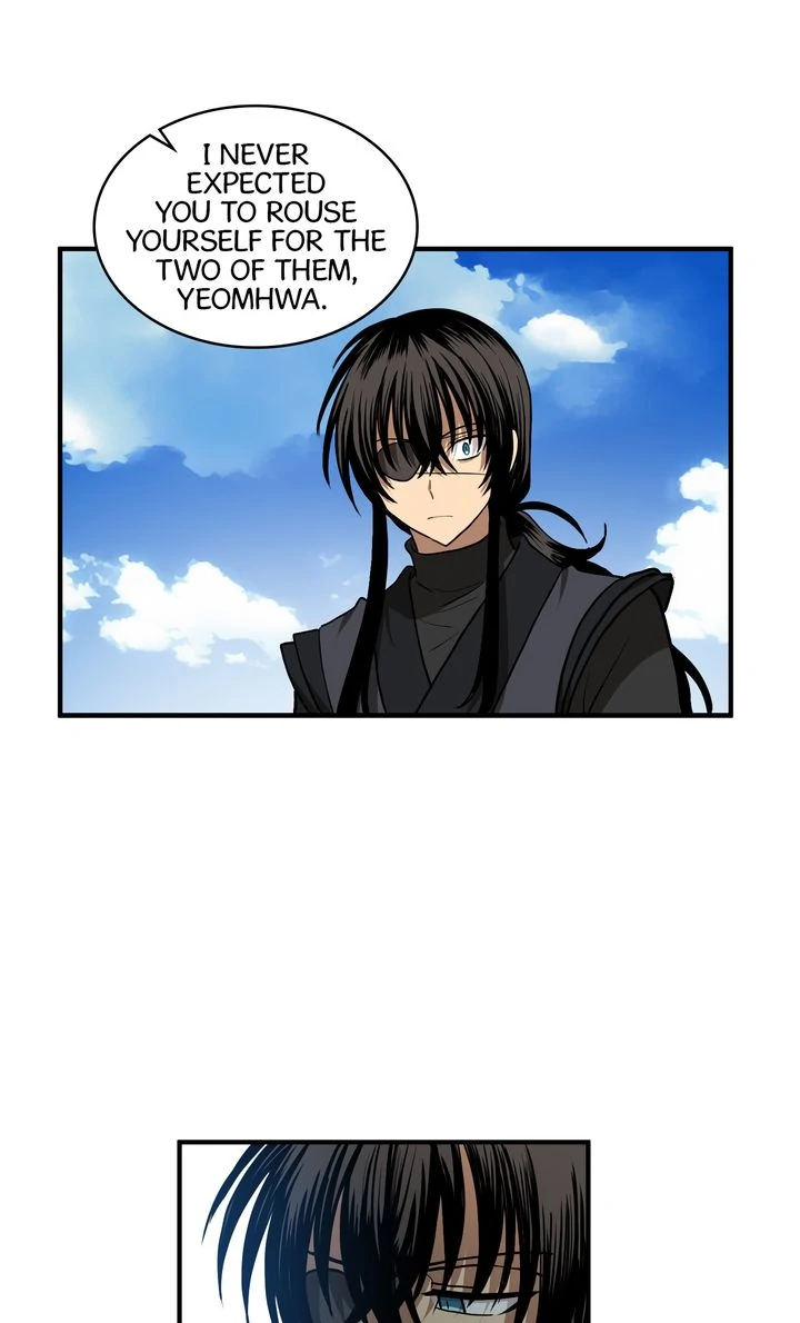 Taming the Tyrant - Chapter 74 manhwa