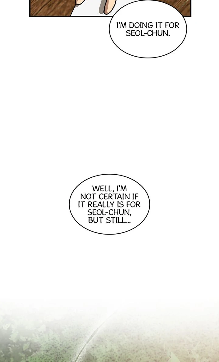 Taming the Tyrant - Chapter 74 manhwa