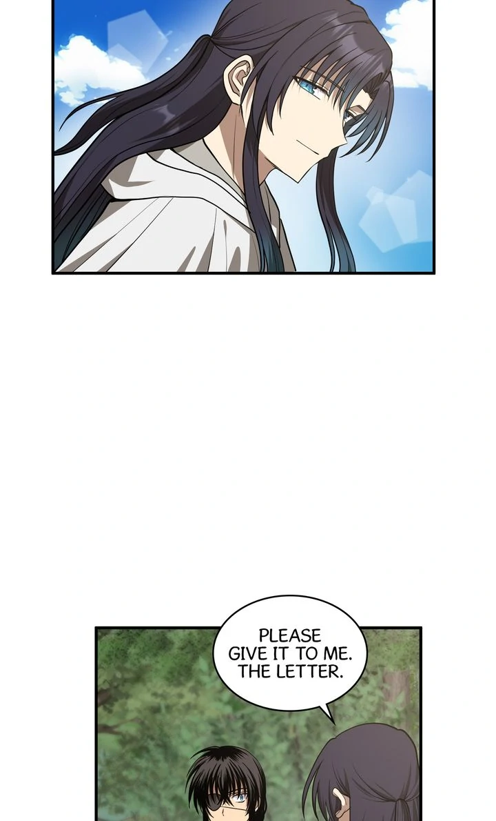 Taming the Tyrant - Chapter 74 manhwa