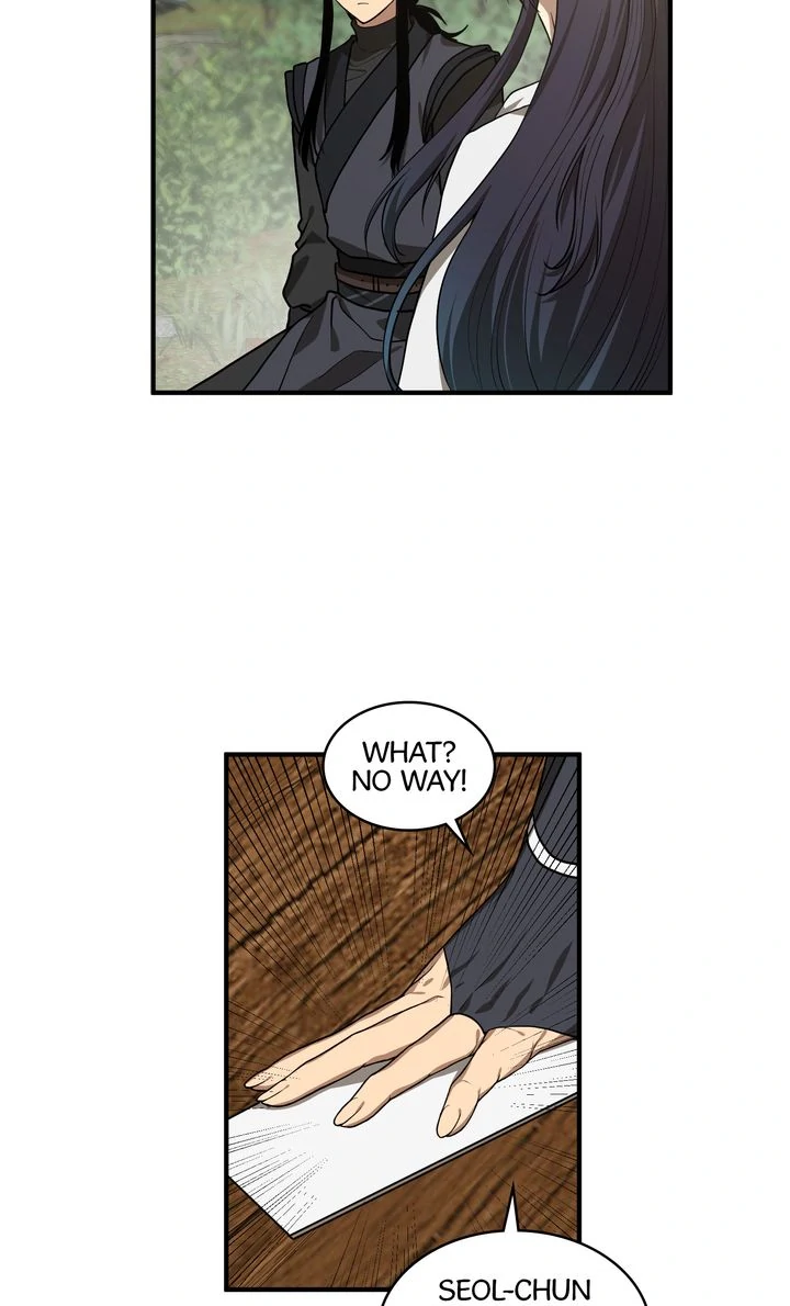 Taming the Tyrant - Chapter 74 manhwa