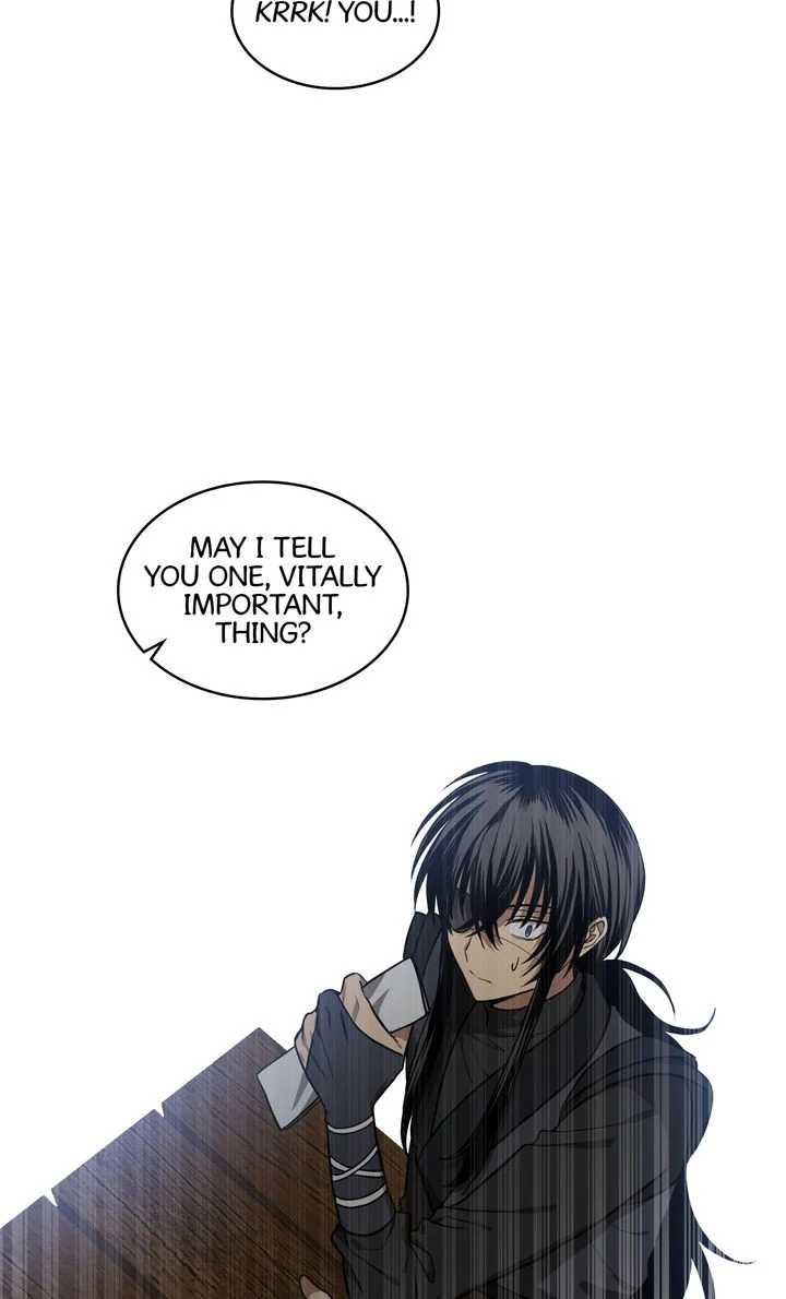 Taming the Tyrant - Chapter 74 manhwa