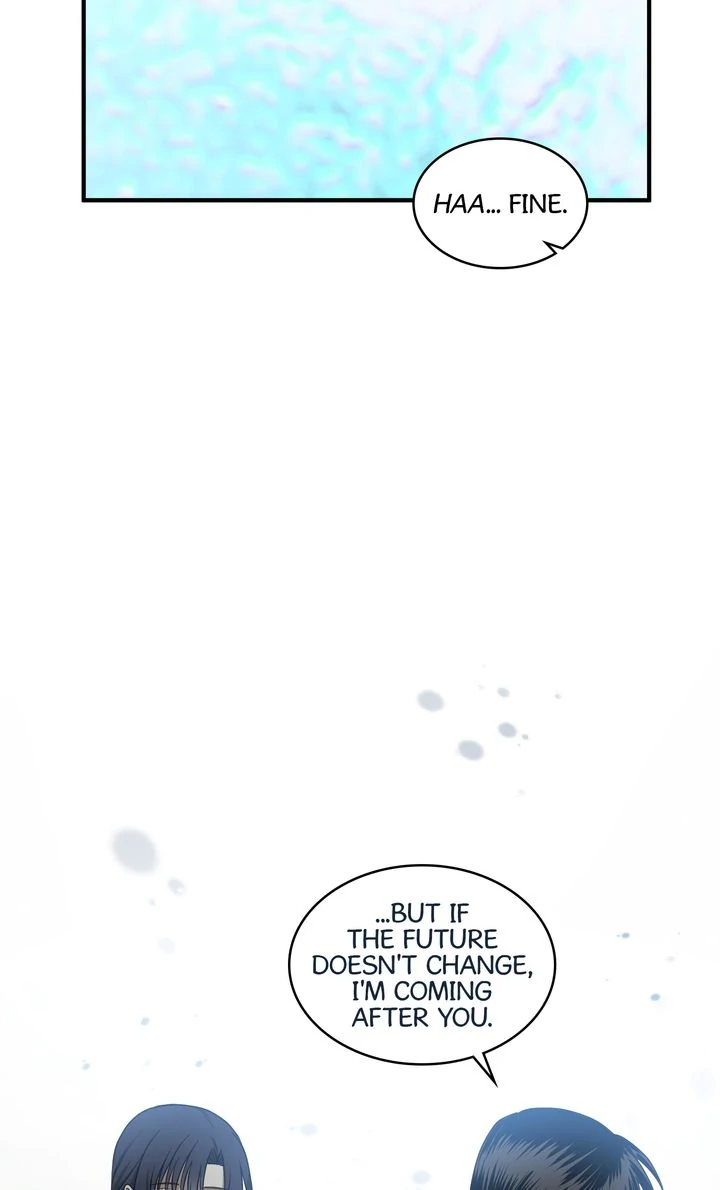 Taming the Tyrant - Chapter 74 manhwa