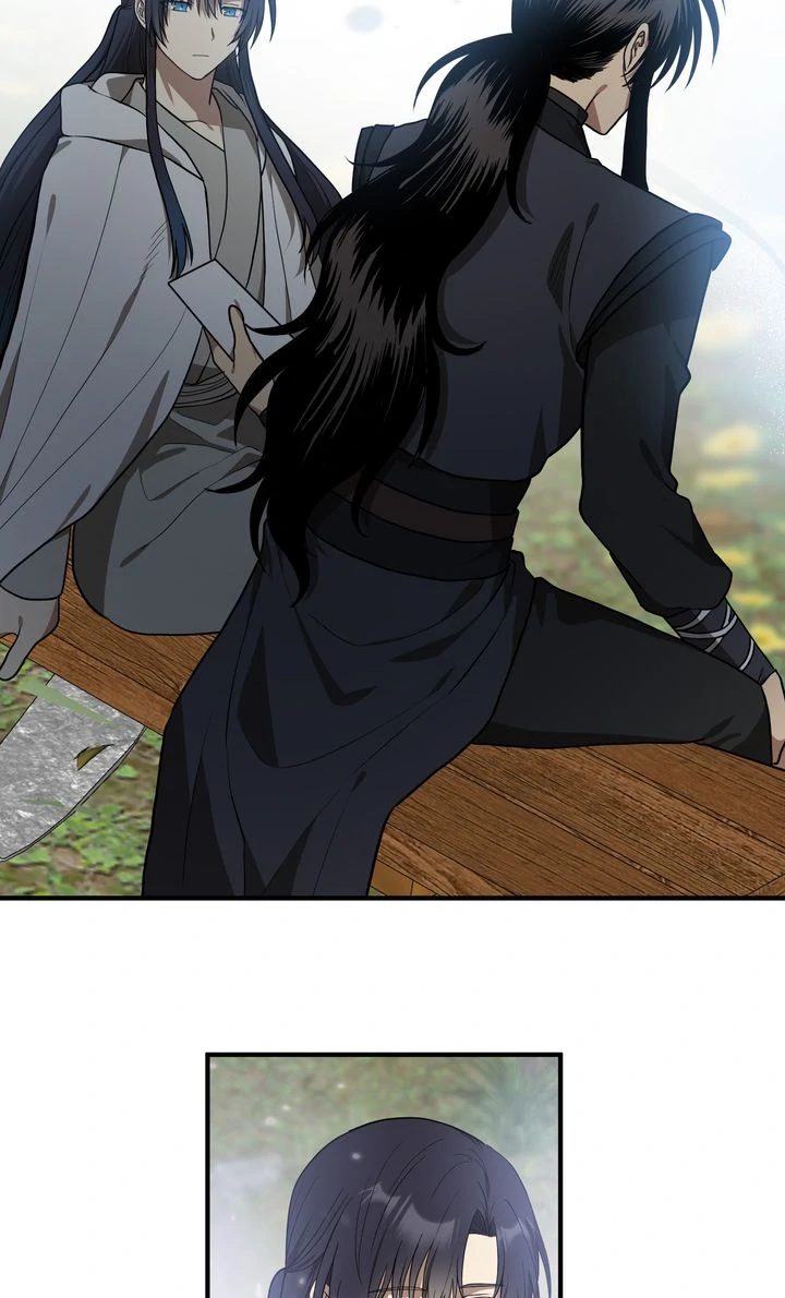 Taming the Tyrant - Chapter 74 manhwa