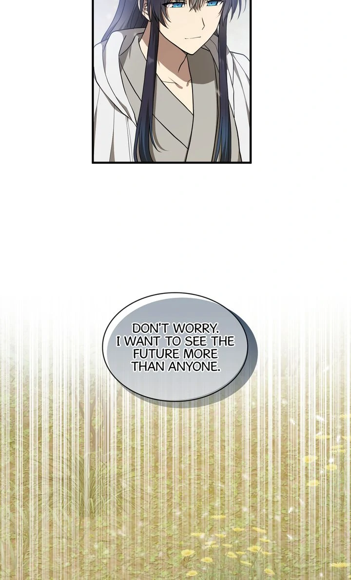 Taming the Tyrant - Chapter 74 manhwa