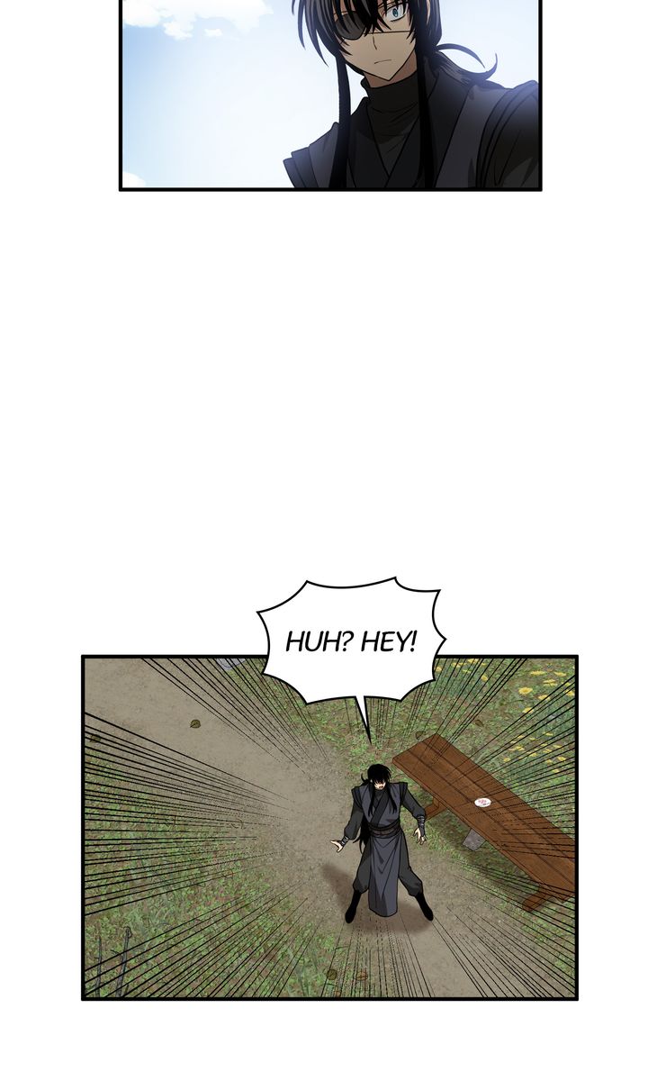 Taming the Tyrant - Chapter 74 manhwa