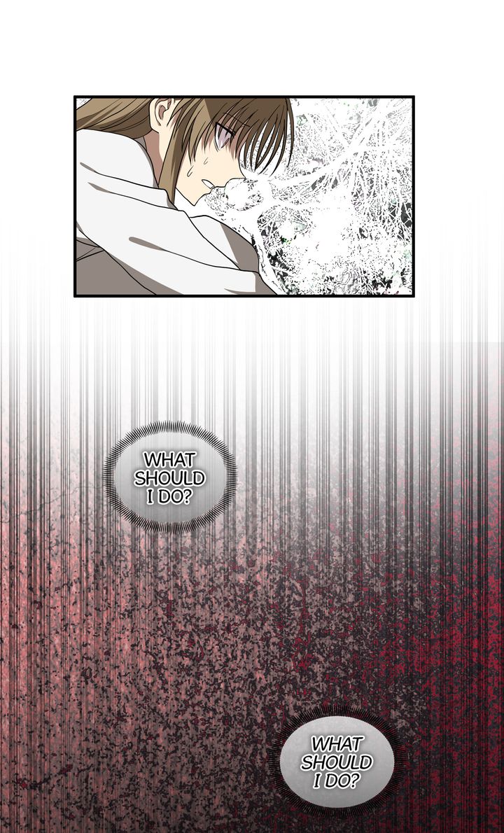 Taming the Tyrant - Chapter 74 manhwa