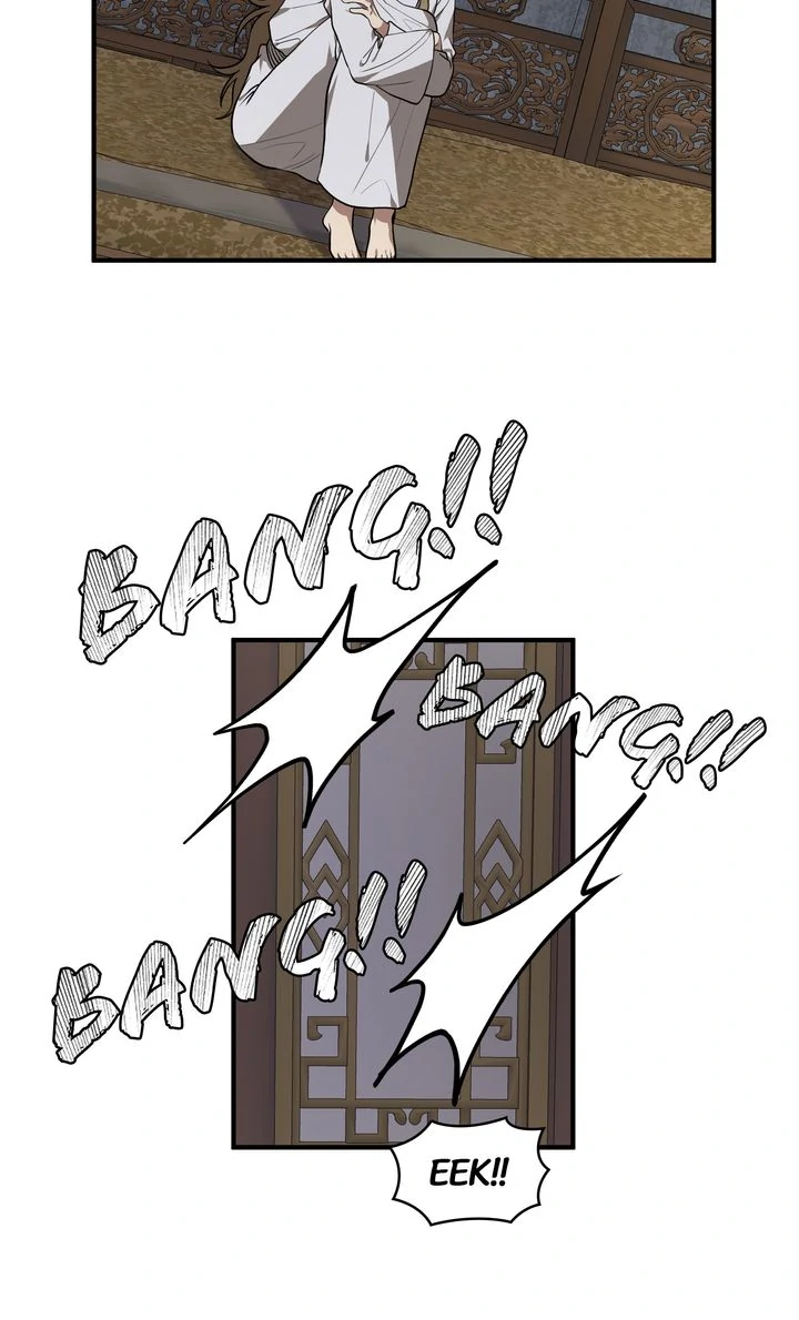 Taming the Tyrant - Chapter 74 manhwa