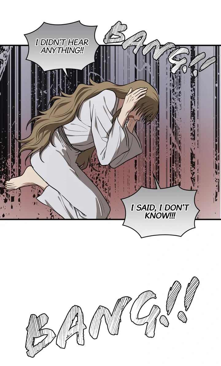 Taming the Tyrant - Chapter 74 manhwa