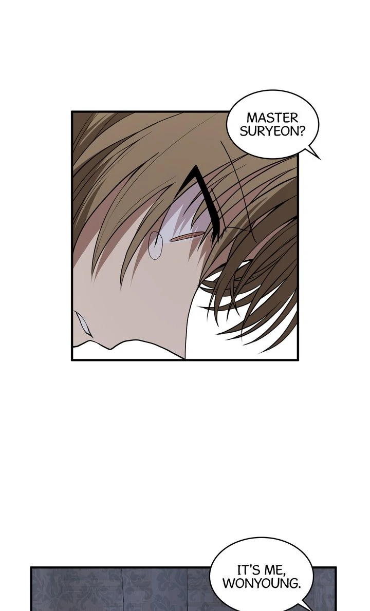 Taming the Tyrant - Chapter 74 manhwa