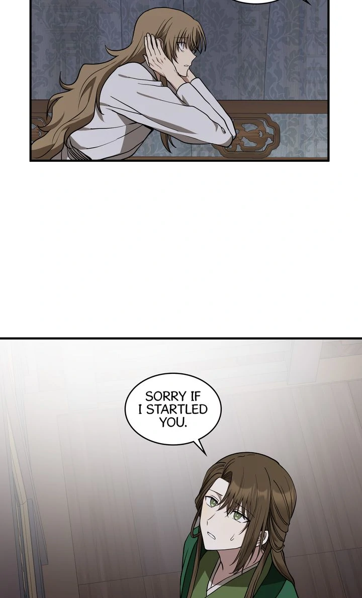 Taming the Tyrant - Chapter 74 manhwa