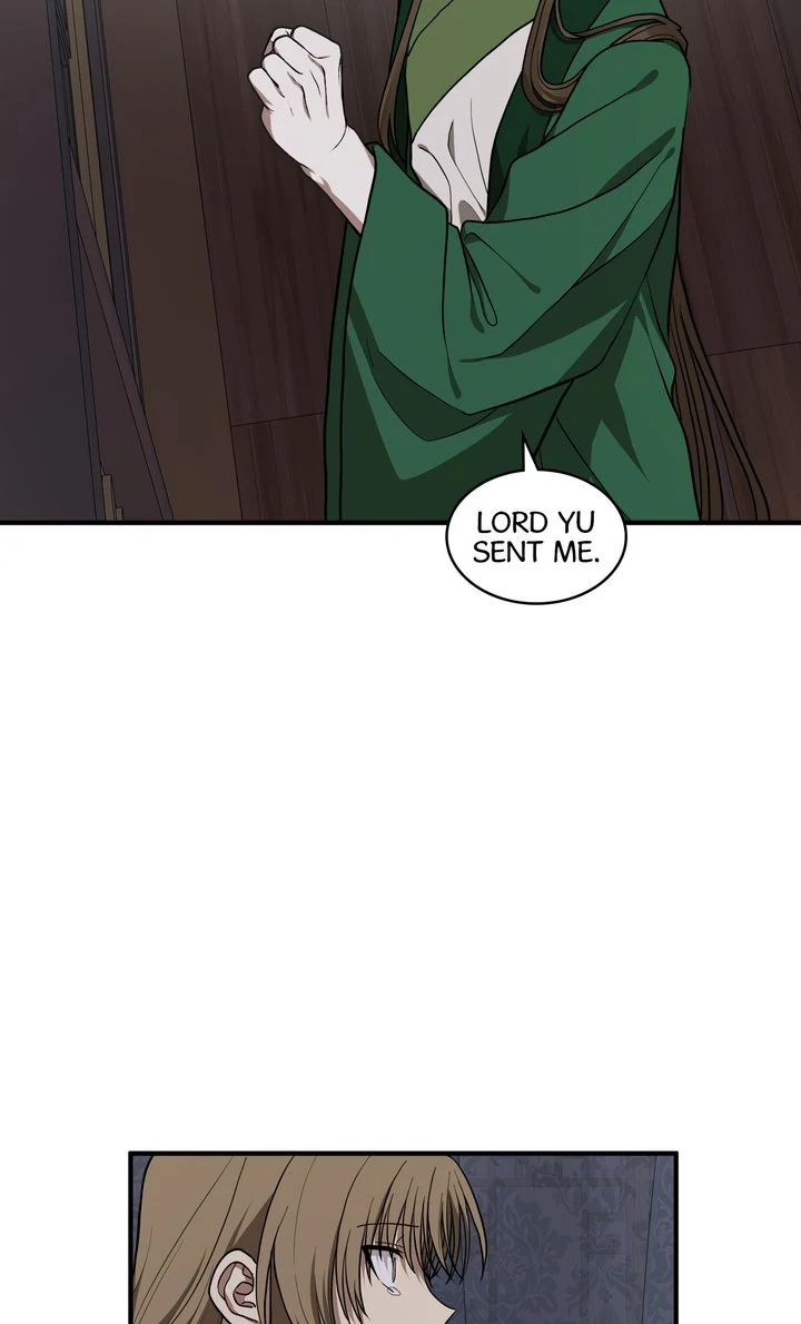 Taming the Tyrant - Chapter 74 manhwa