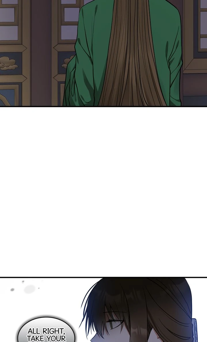 Taming the Tyrant - Chapter 74 manhwa