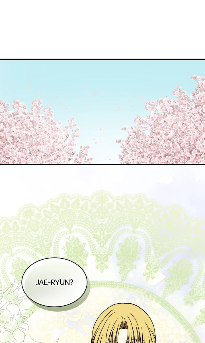 Taming the Tyrant - Chapter 75 manhwa