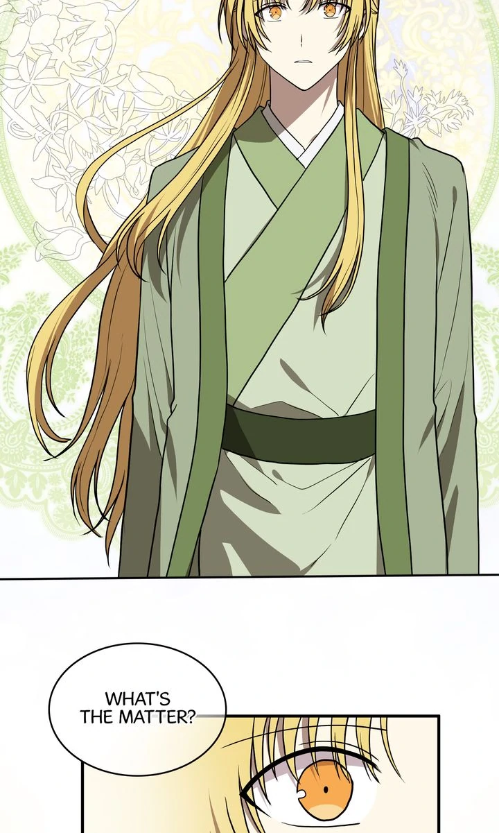 Taming the Tyrant - Chapter 75 manhwa