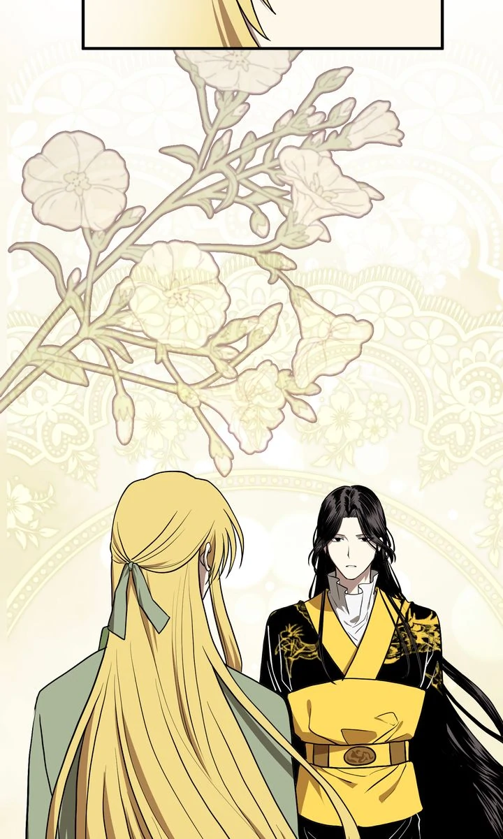 Taming the Tyrant - Chapter 75 manhwa