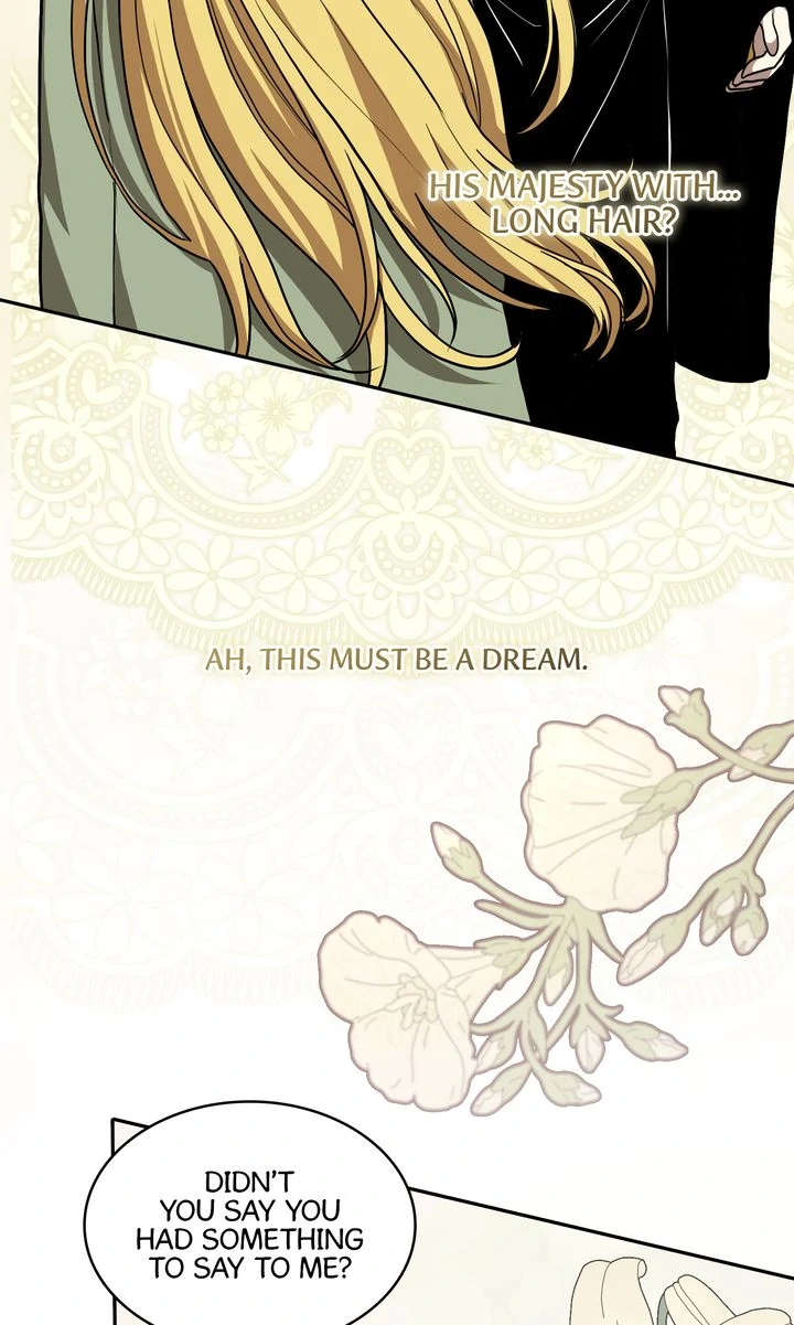 Taming the Tyrant - Chapter 75 manhwa