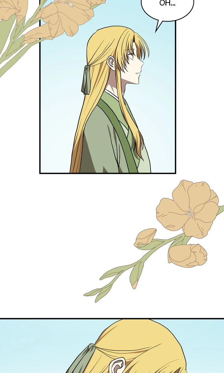 Taming the Tyrant - Chapter 75 manhwa