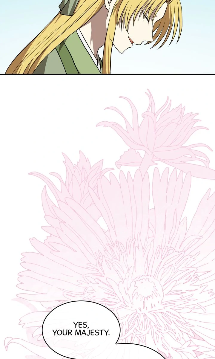 Taming the Tyrant - Chapter 75 manhwa