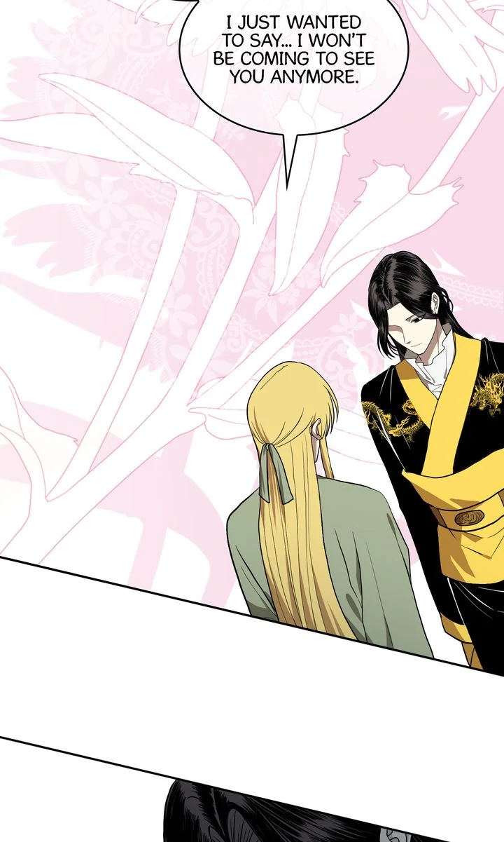 Taming the Tyrant - Chapter 75 manhwa
