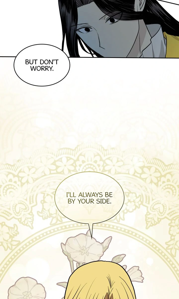 Taming the Tyrant - Chapter 75 manhwa