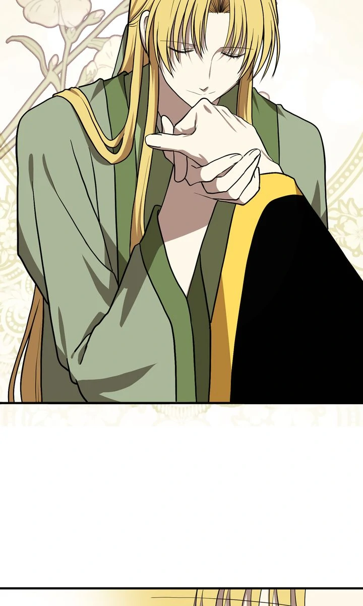 Taming the Tyrant - Chapter 75 manhwa