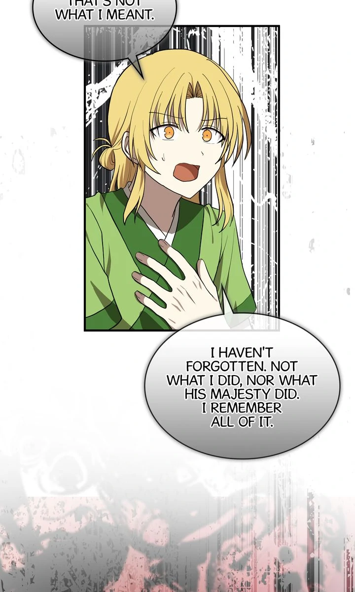 Taming the Tyrant - Chapter 75 manhwa