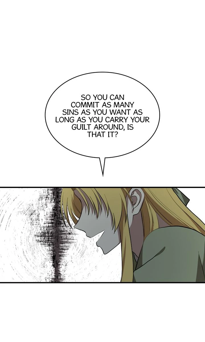 Taming the Tyrant - Chapter 75 manhwa