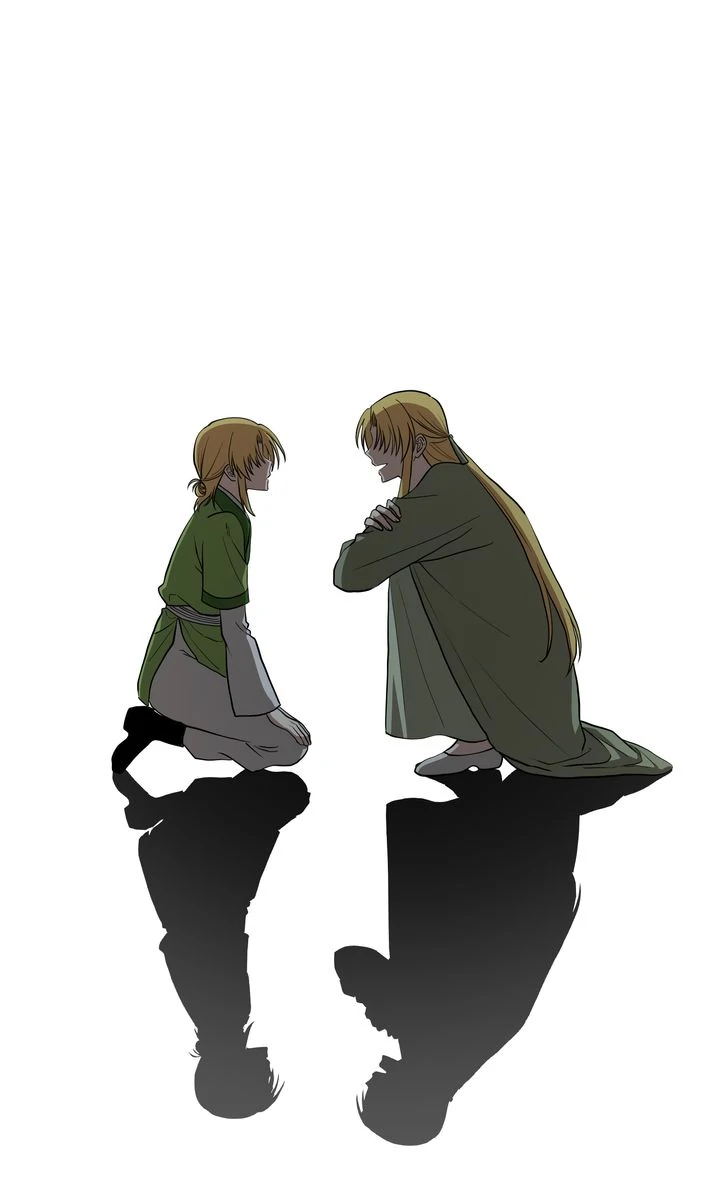Taming the Tyrant - Chapter 75 manhwa