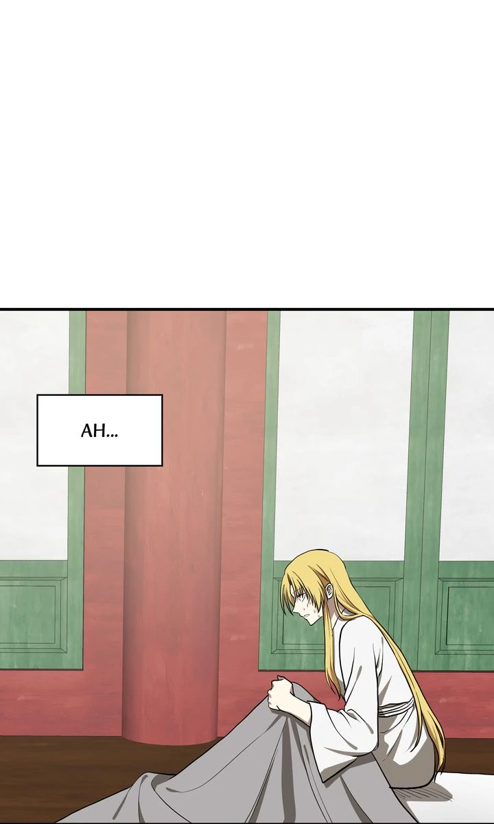 Taming the Tyrant - Chapter 75 manhwa