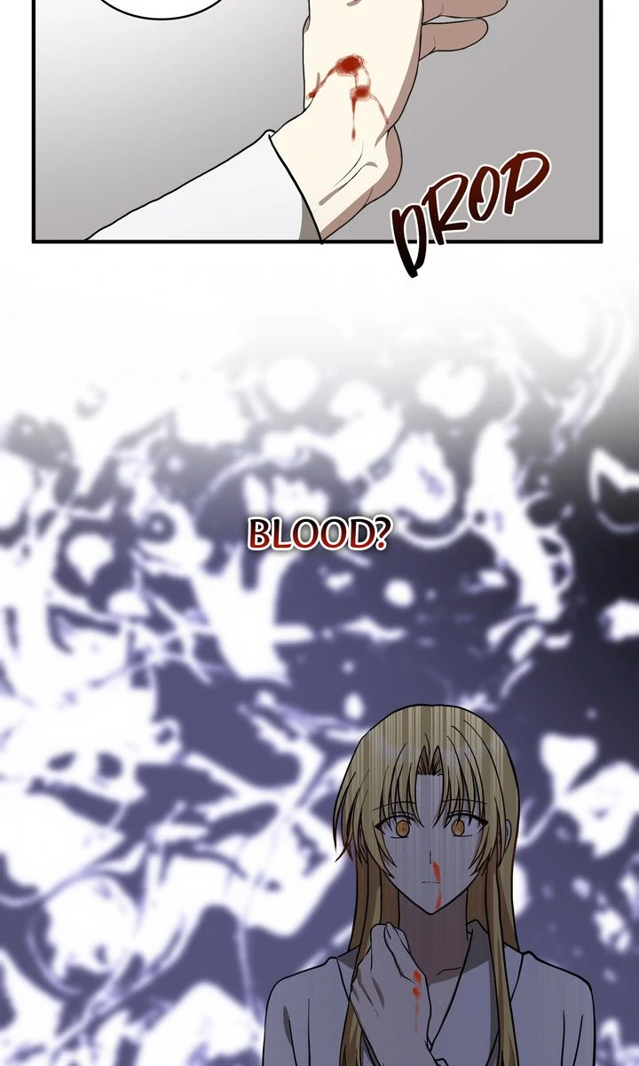 Taming the Tyrant - Chapter 75 manhwa