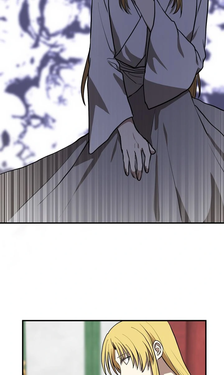 Taming the Tyrant - Chapter 75 manhwa