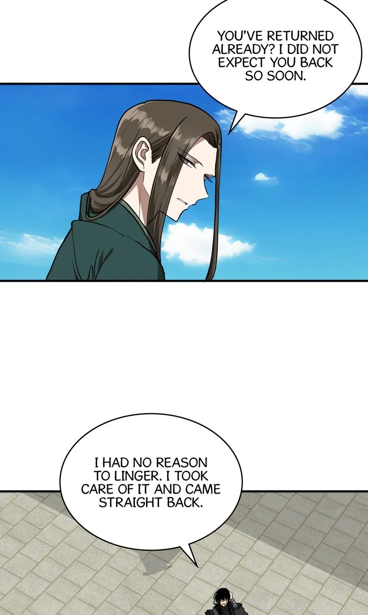 Taming the Tyrant - Chapter 75 manhwa